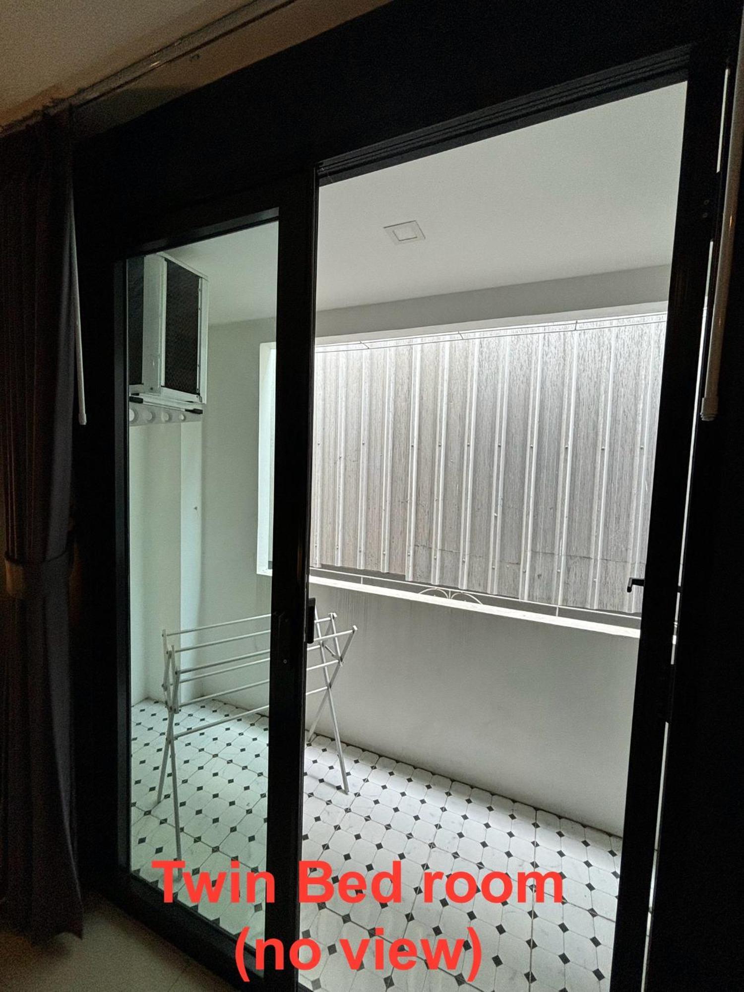 The Seens Hotel Krabi town Εξωτερικό φωτογραφία